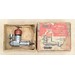 Norton Nut's Vintage Frog 149 Vibramatic Diesel Engine (Boxed)