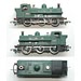 Norton Nut's Triang Hornby GWR Panier Tank Loco R051